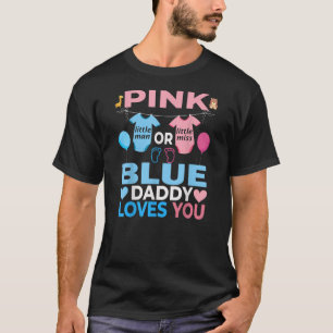 T-shirt Hommes Genre Revees pour papa Cool Nouveau Bébé 