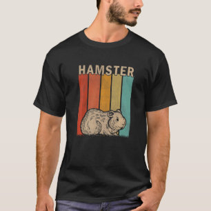T-shirt Hommes Hommes Hommes Hommes Femmes Enfant Cute Ham