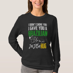 T-shirt Hommes Je Ne Vous Ai Pas Chocolé Je Vous Ai Donné