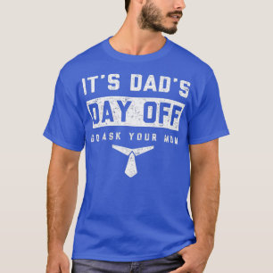 T-shirt Hommes Nouvelle première fois papa à être fier de