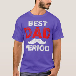 T-shirt Hommes Nouvelle première fois papa à être fier des