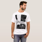 T-shirt Hommes par Corey Armpriester (Devant entier)