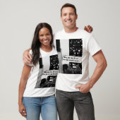 T-shirt Hommes par Corey Armpriester (Unisexe)