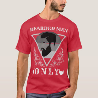 T-shirt Hommes porteurs Seulement 8
