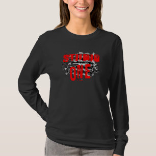 T-shirt Hommes Rétro Vintage Reggae Pour Hommes Femmes Stu