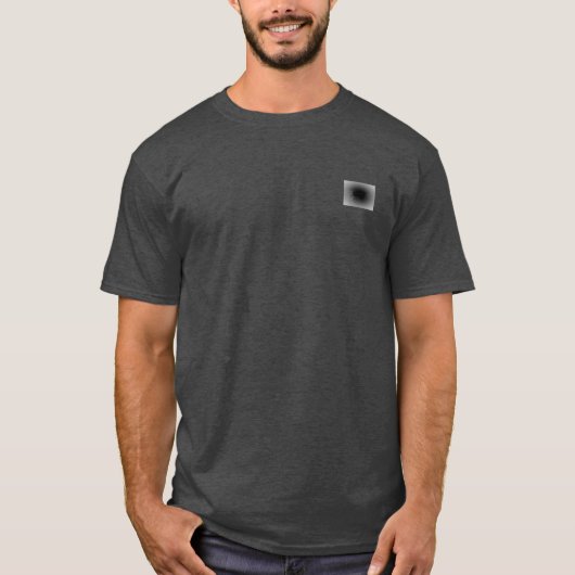 T-Shirt HOMMES STYLE ART ET DESIGN (Devant)