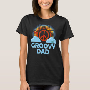 T-shirt Hommes Super papa 1