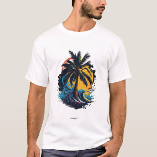 T-shirt Hommes T Shert