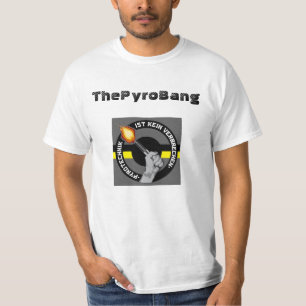 T-shirt Hommes tee-shirt de grande qualité
