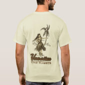 T-Shirt Hommes Tradewinds (Dos)