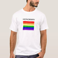 Homosexuel honorifique
