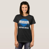 T-shirt Honduras (Devant entier)
