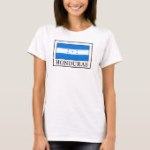 T-shirt Honduras (Devant)