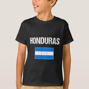 T-shirt Honduras
