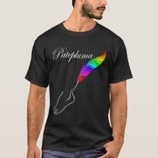 T-SHIRT HONDURAS PÈRE NOËL BARBARA PATEPLUMA
