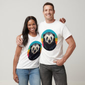 T-shirt Honey Badger (Unisexe)