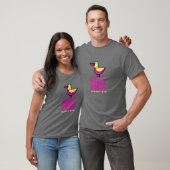 T-shirt Honey Goose (Unisexe)