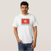 T-shirt Hong Kong (Devant entier)