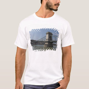 T-shirt Hongrie, capitale de Budapest. Historique 3