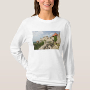 T-shirt HONGRIE, région du lac Balaton, SUMEG: Sumer