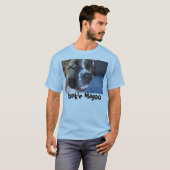 T-shirt Honkie Magoo, Honkie Magoo (Devant entier)