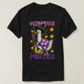 T-shirt HonkusPonkus (Design devant)