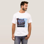 T-shirt Honky Tonk (Devant entier)