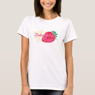 T-shirt Honnêtement vôtre