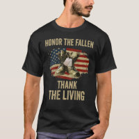 Honneur Les Fallen Merci Vet Des Forces Armées Viv