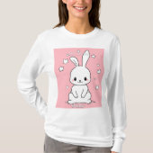 T-shirt Honney Bunny (Devant)