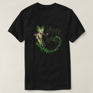 T-shirt Honoraires savoureux Verte III de La d'absinthe