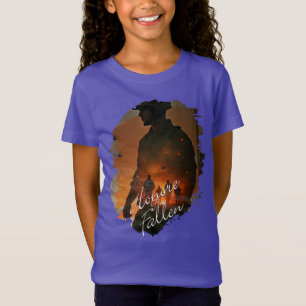 T-Shirt Honorer les disparus – Se souvenir de leur sacrifi