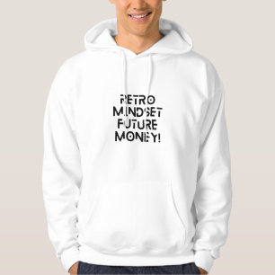 T-Shirt Hoodie
