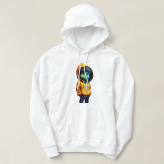 T-Shirt Hoodie