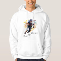 T-Shirt hoodie sweet-shirt motivatie