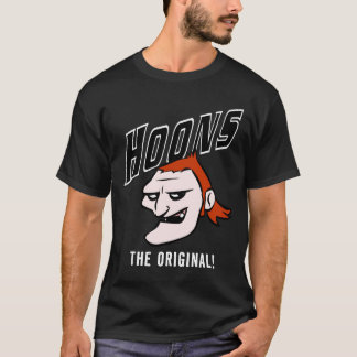 T-shirt Hoons - l'original