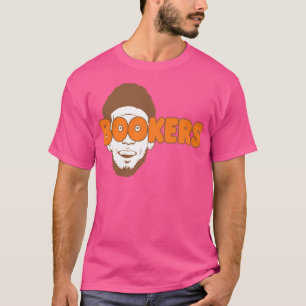 T-shirt Hooter livre D