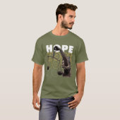 T-shirt Hope (Devant entier)