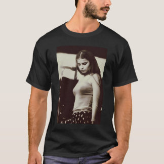 T-shirt Hope Sandoval Edit