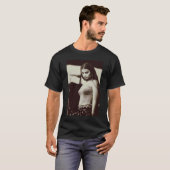 T-shirt Hope Sandoval Edit (Devant entier)