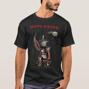 T-shirt Hopi