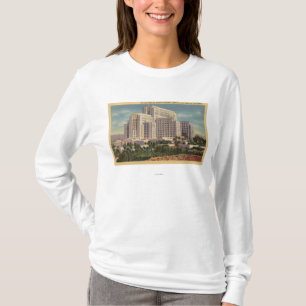 T-shirt Hôpital Général du comté de LA