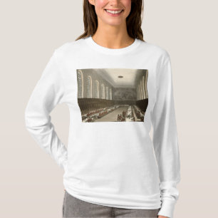 T-shirt Hôpital militaire, Chelsea