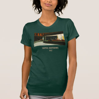 T-shirt Hopper 1942
