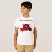 T-shirt Hopper, Anita (Devant entier)