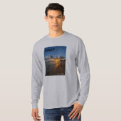 T-shirt hoqzit ? (Devant entier)