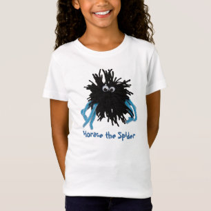 T-Shirt Horace l'araignée