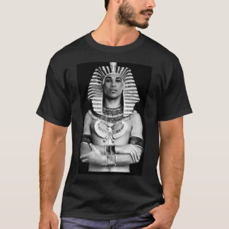 T-shirt Horacio cifuentes comme pharaon