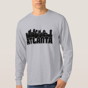T-shirt Horizon d'Atlanta