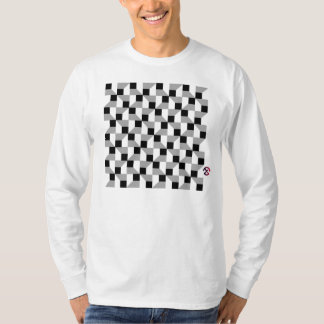 T-shirt Horizon d'événement